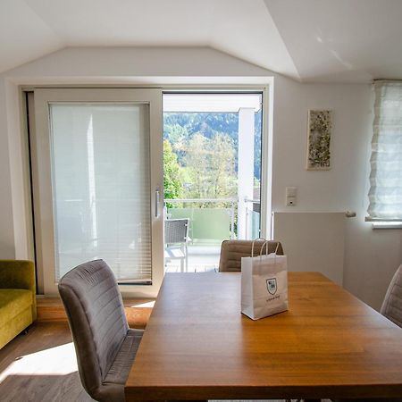 Finest Apartments Glacier View By All In One Apartments Kaprun Bagian luar foto