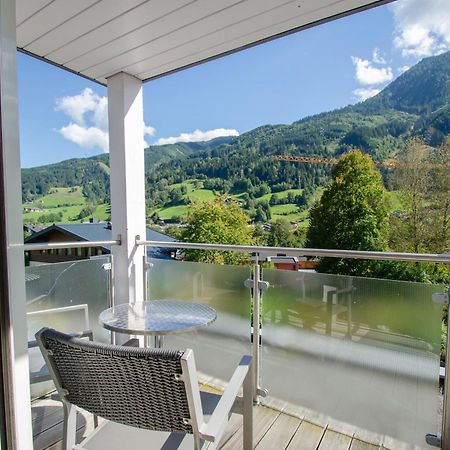 Finest Apartments Glacier View By All In One Apartments Kaprun Bagian luar foto