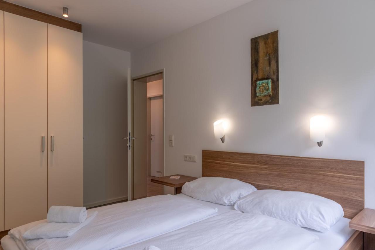 Finest Apartments Glacier View By All In One Apartments Kaprun Bagian luar foto