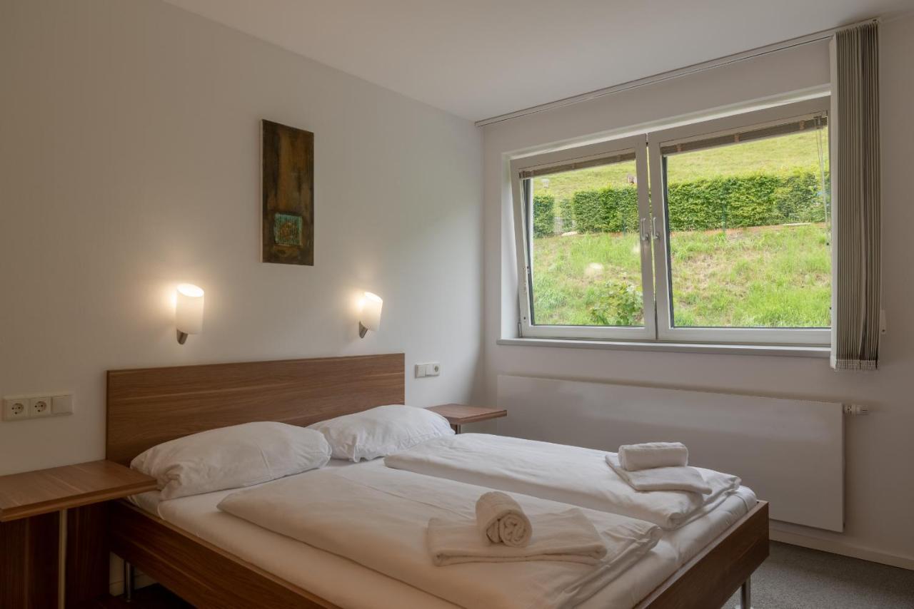 Finest Apartments Glacier View By All In One Apartments Kaprun Bagian luar foto