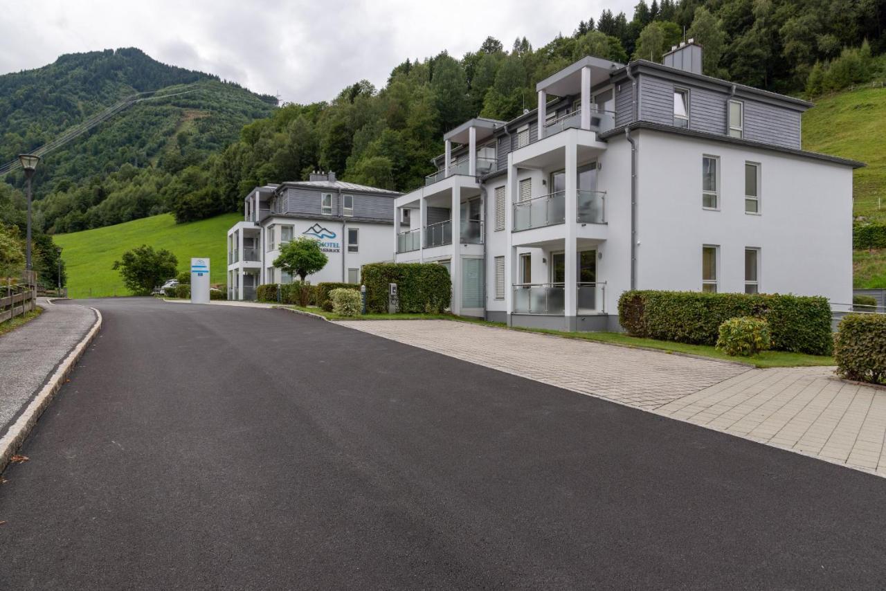 Finest Apartments Glacier View By All In One Apartments Kaprun Bagian luar foto