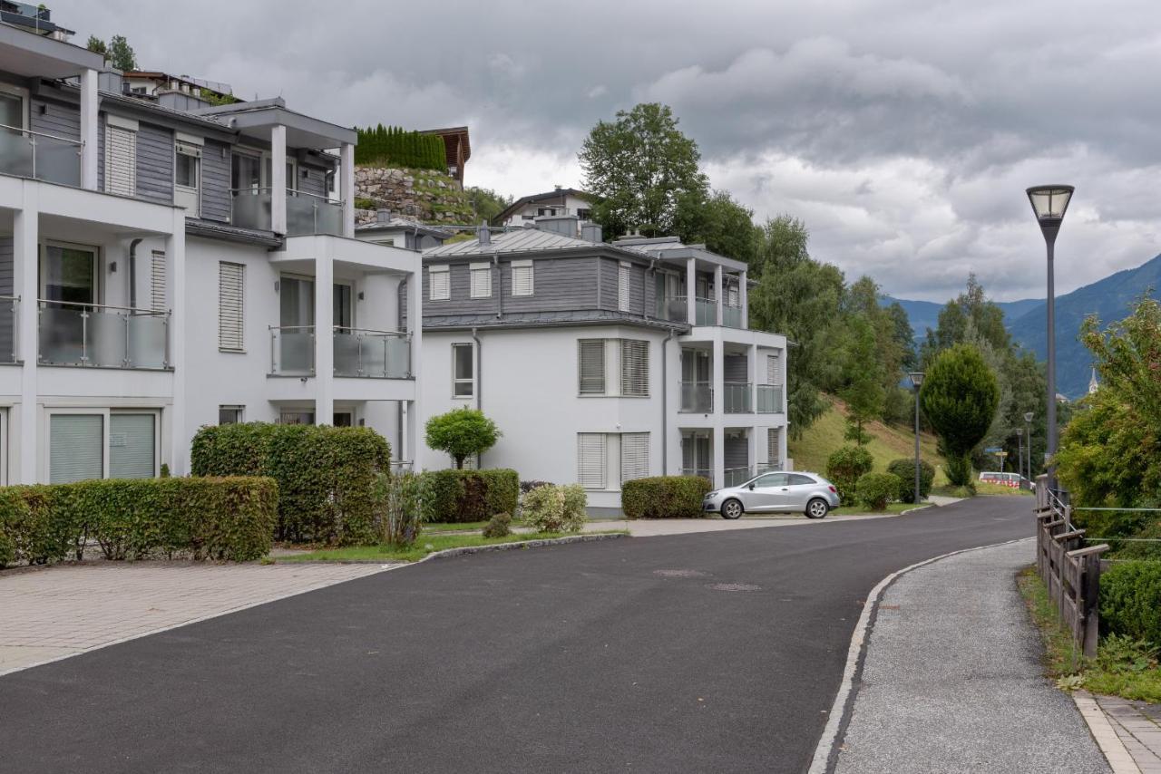 Finest Apartments Glacier View By All In One Apartments Kaprun Bagian luar foto