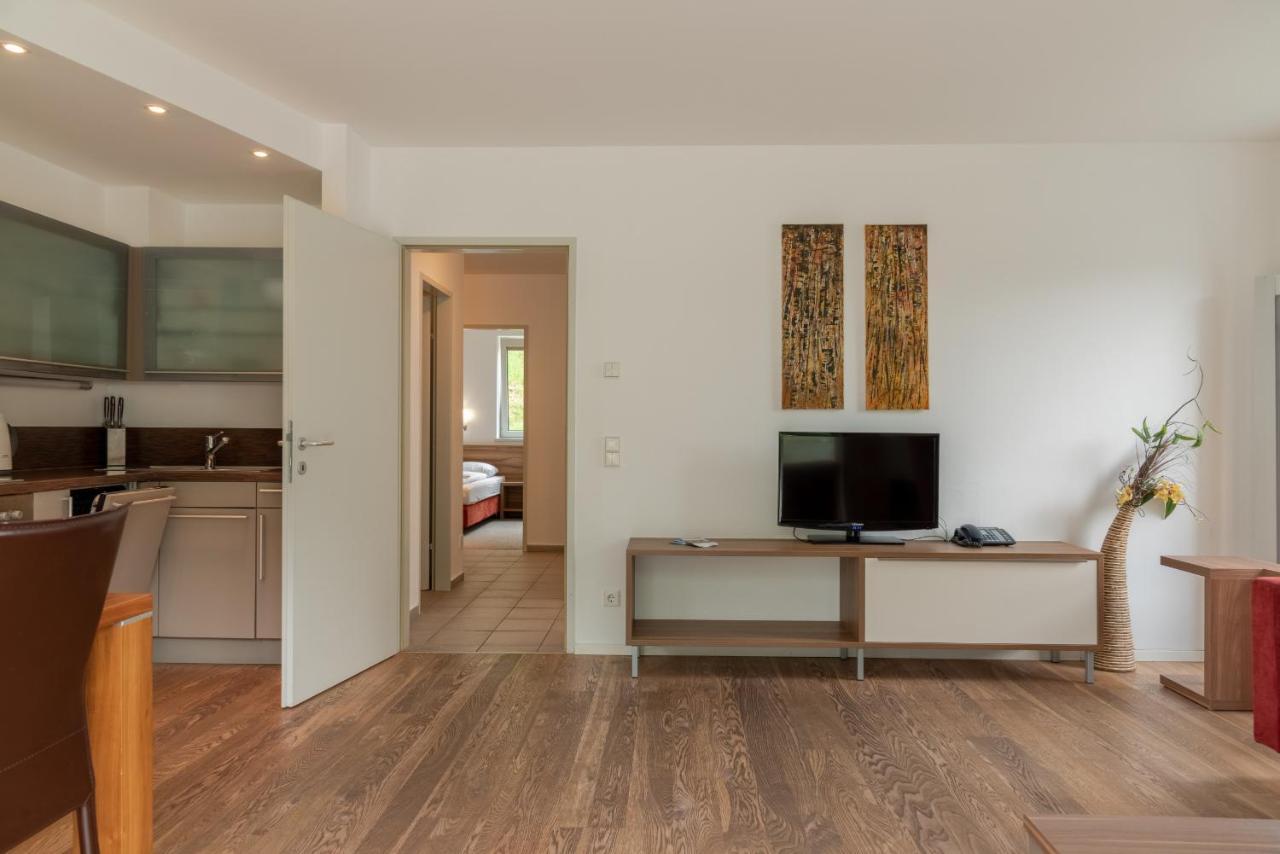 Finest Apartments Glacier View By All In One Apartments Kaprun Bagian luar foto