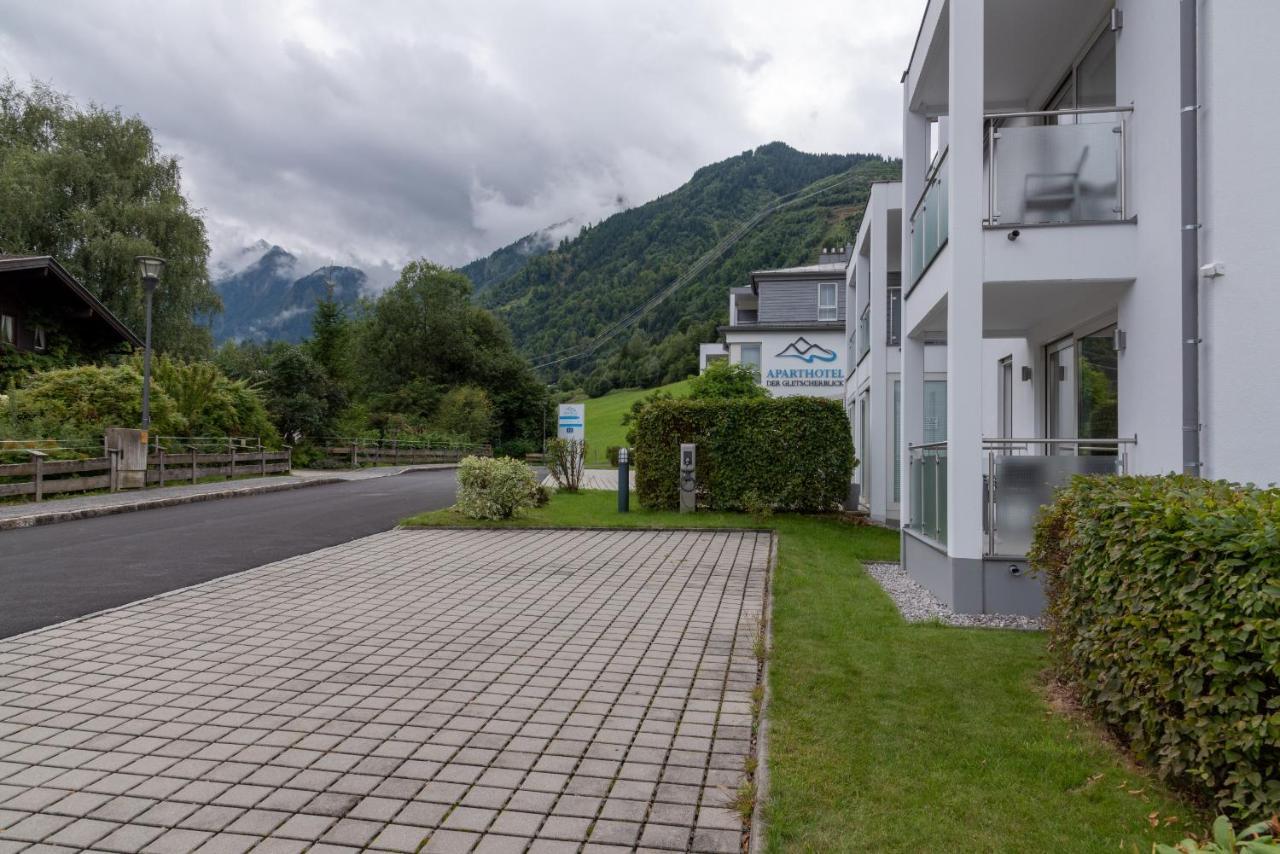 Finest Apartments Glacier View By All In One Apartments Kaprun Bagian luar foto