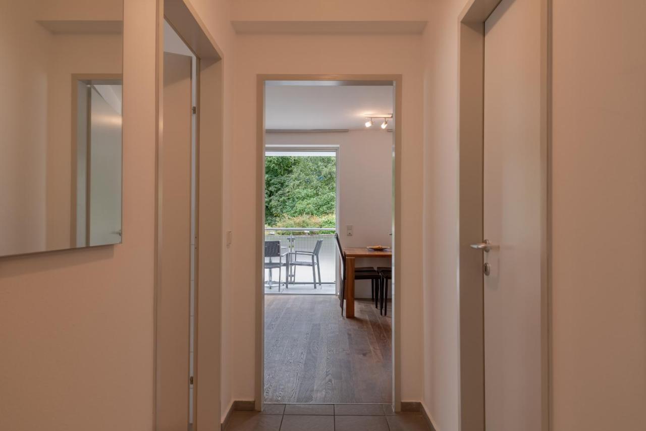 Finest Apartments Glacier View By All In One Apartments Kaprun Bagian luar foto