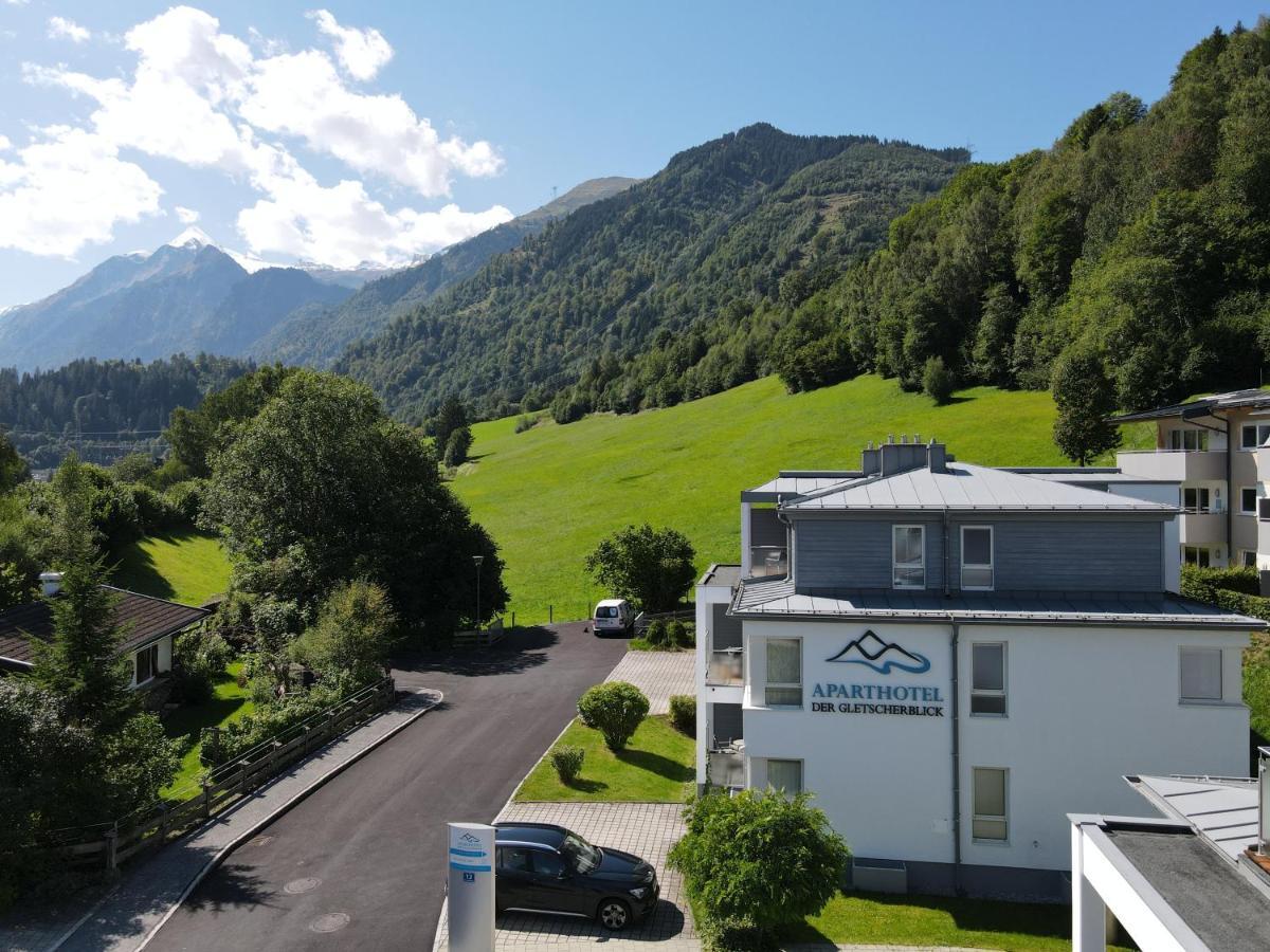 Finest Apartments Glacier View By All In One Apartments Kaprun Bagian luar foto