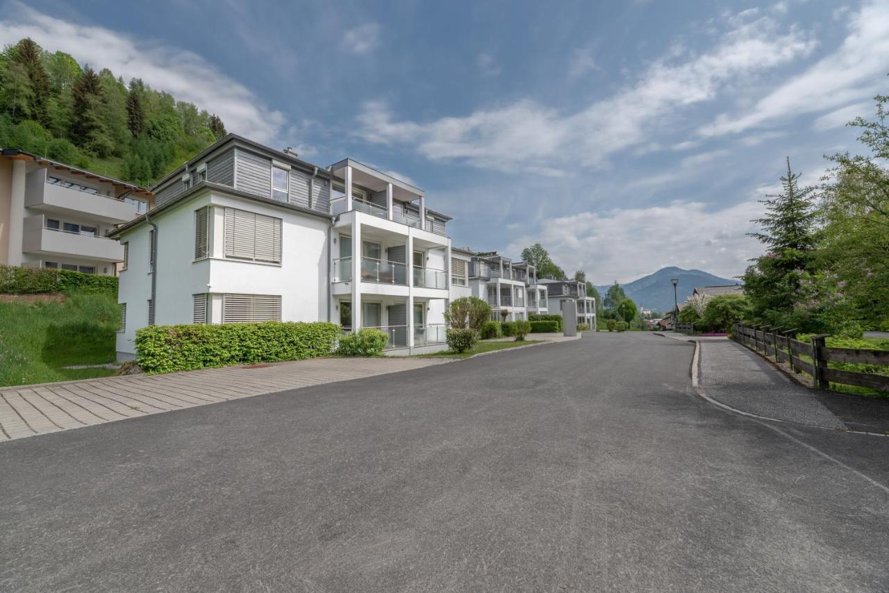 Finest Apartments Glacier View By All In One Apartments Kaprun Bagian luar foto