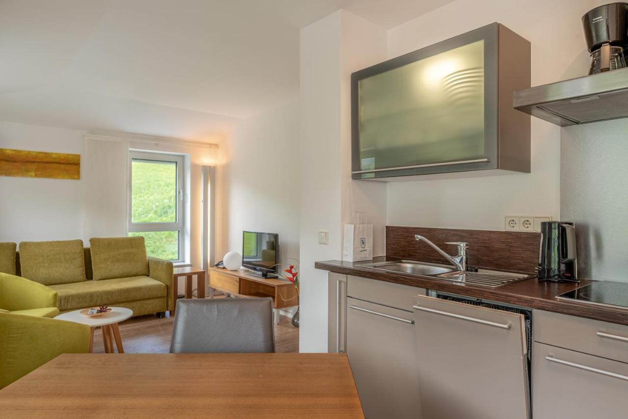 Finest Apartments Glacier View By All In One Apartments Kaprun Bagian luar foto