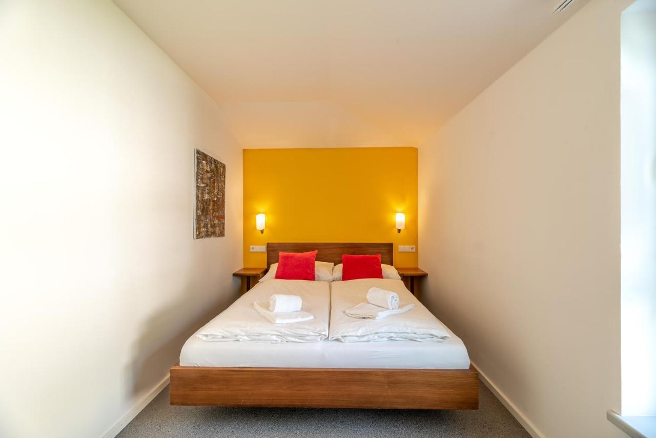 Finest Apartments Glacier View By All In One Apartments Kaprun Bagian luar foto