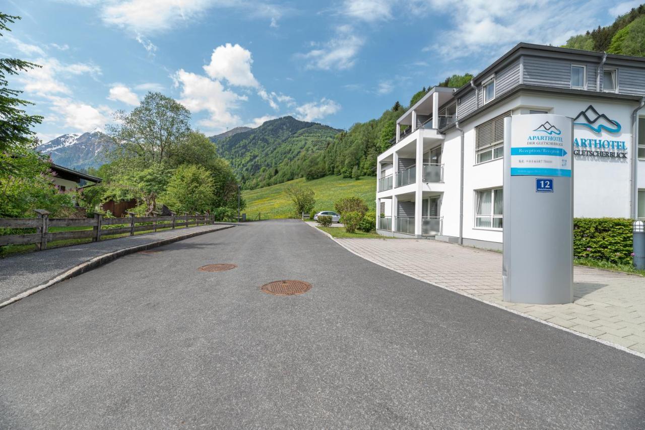 Finest Apartments Glacier View By All In One Apartments Kaprun Bagian luar foto