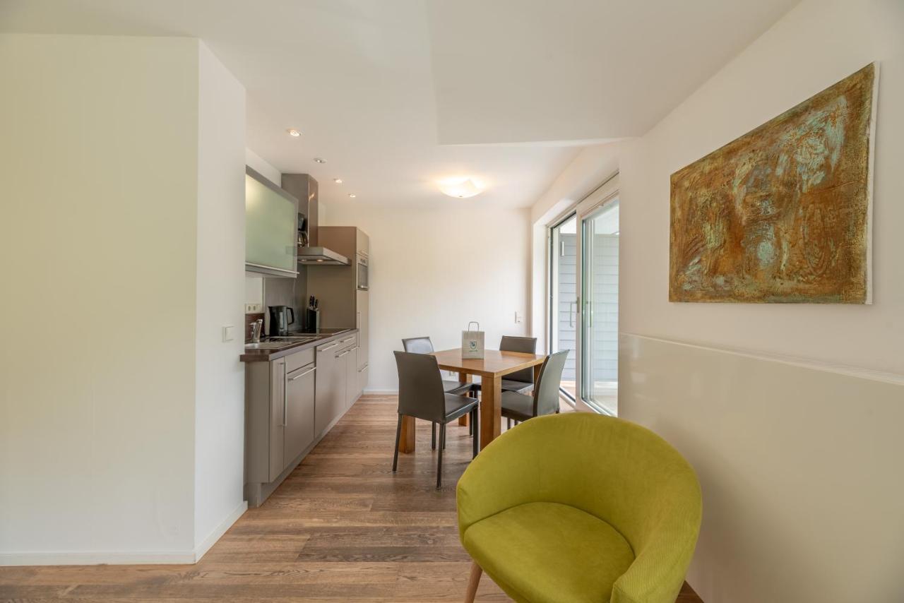 Finest Apartments Glacier View By All In One Apartments Kaprun Bagian luar foto