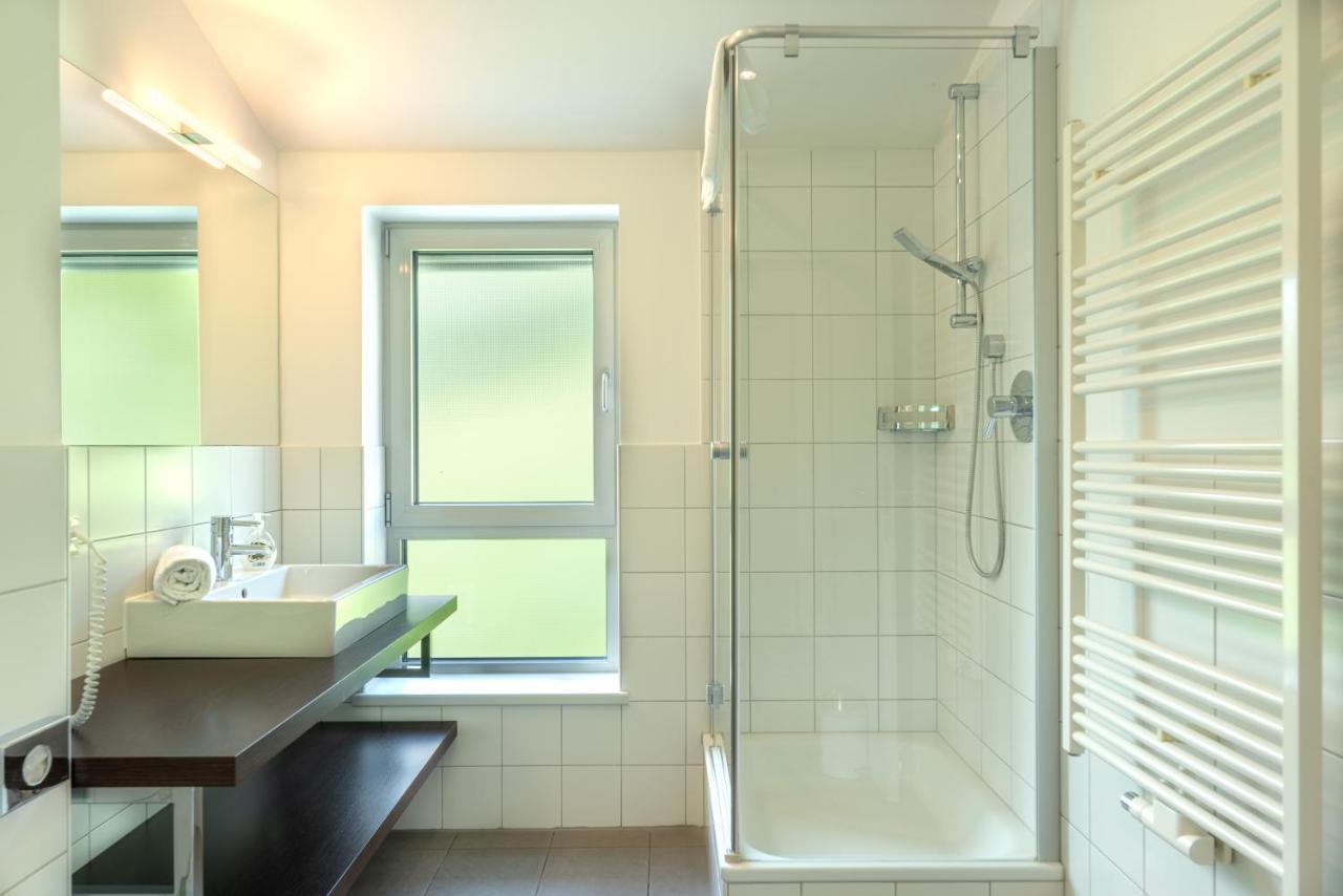 Finest Apartments Glacier View By All In One Apartments Kaprun Bagian luar foto