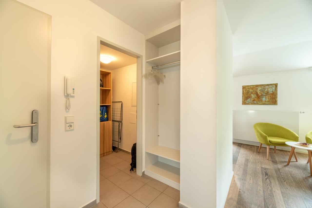 Finest Apartments Glacier View By All In One Apartments Kaprun Bagian luar foto