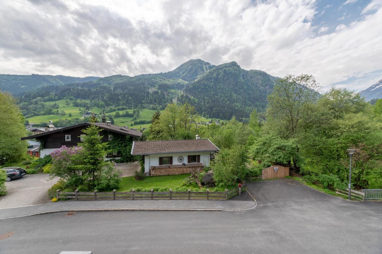 Finest Apartments Glacier View By All In One Apartments Kaprun Bagian luar foto