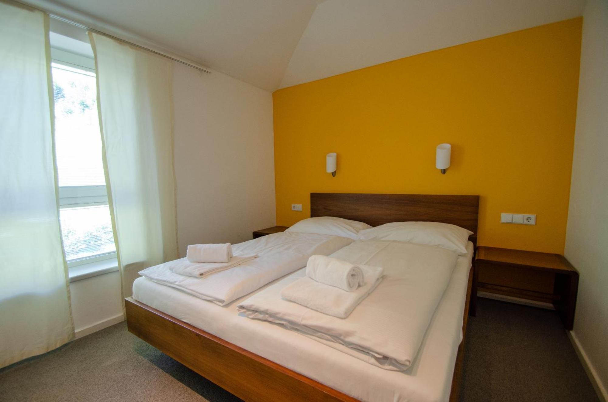 Finest Apartments Glacier View By All In One Apartments Kaprun Bagian luar foto