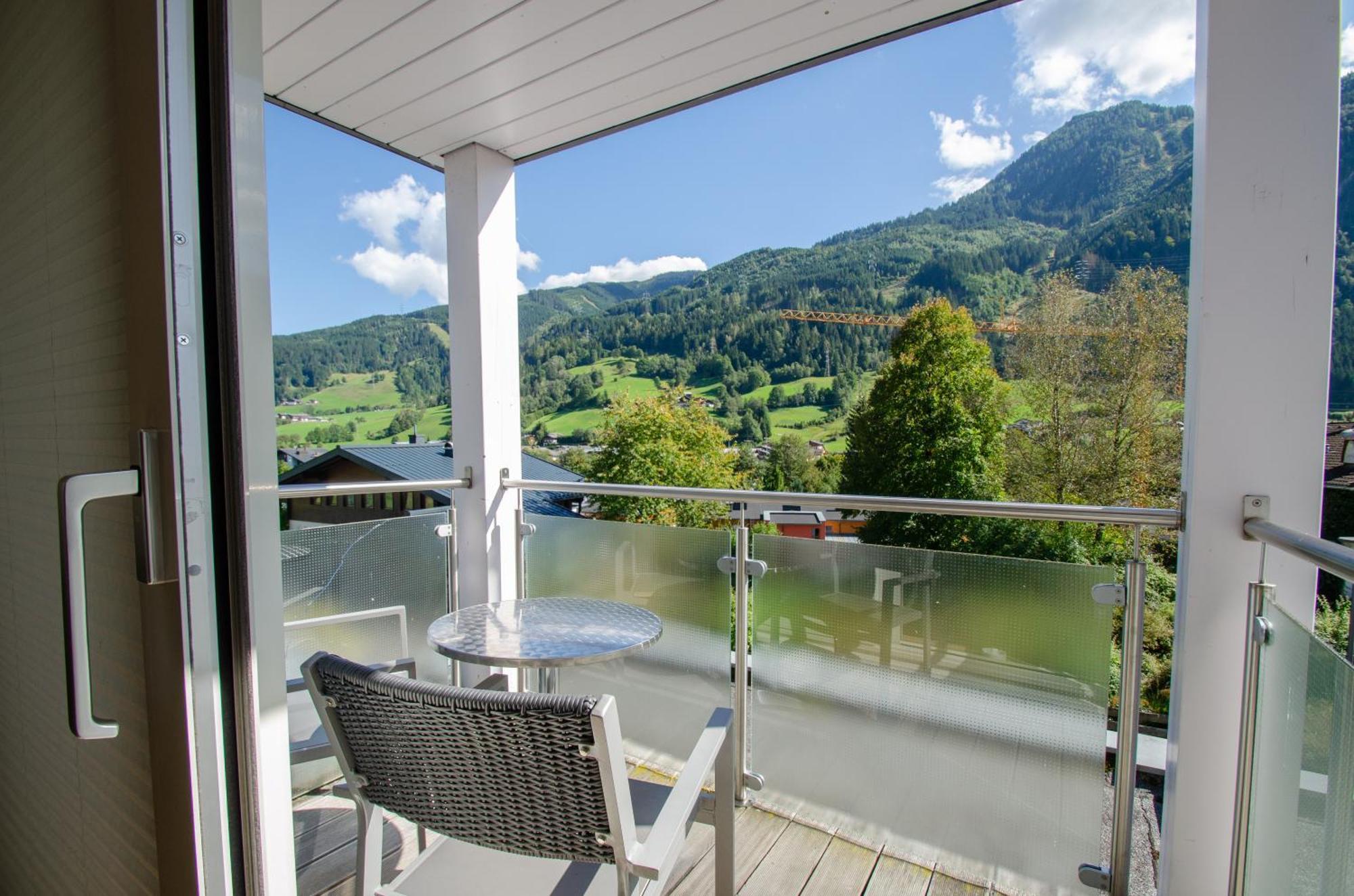 Finest Apartments Glacier View By All In One Apartments Kaprun Bagian luar foto