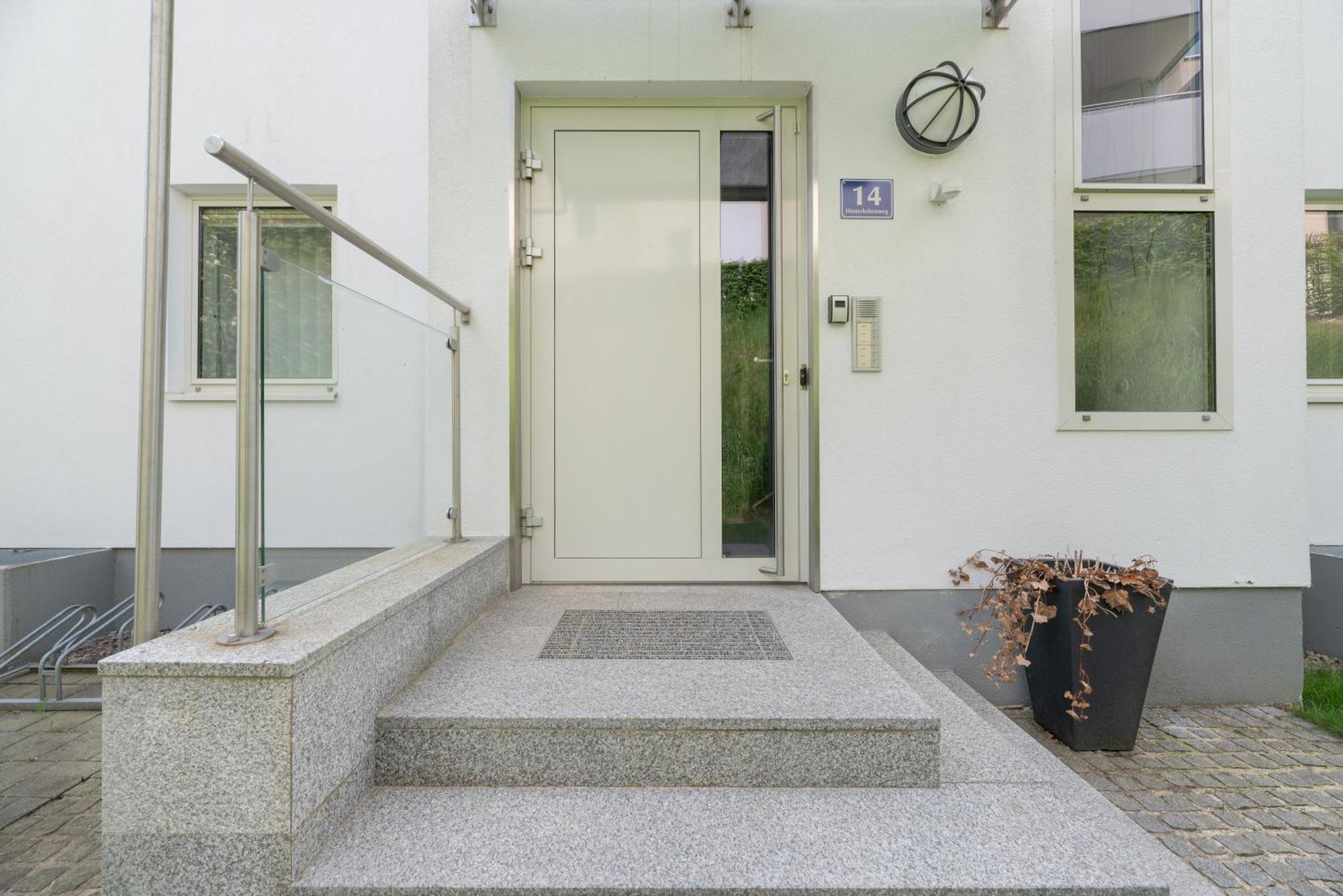 Finest Apartments Glacier View By All In One Apartments Kaprun Ruang foto