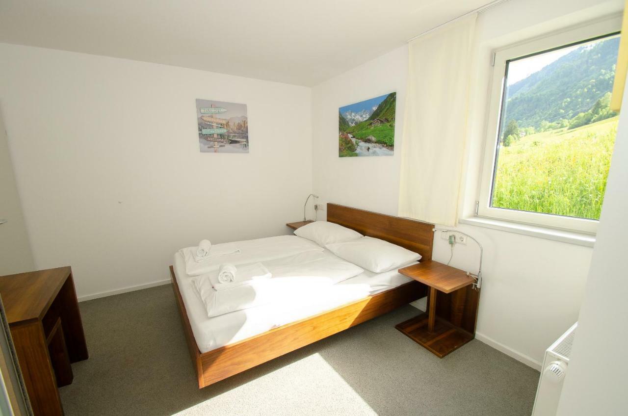 Finest Apartments Glacier View By All In One Apartments Kaprun Bagian luar foto