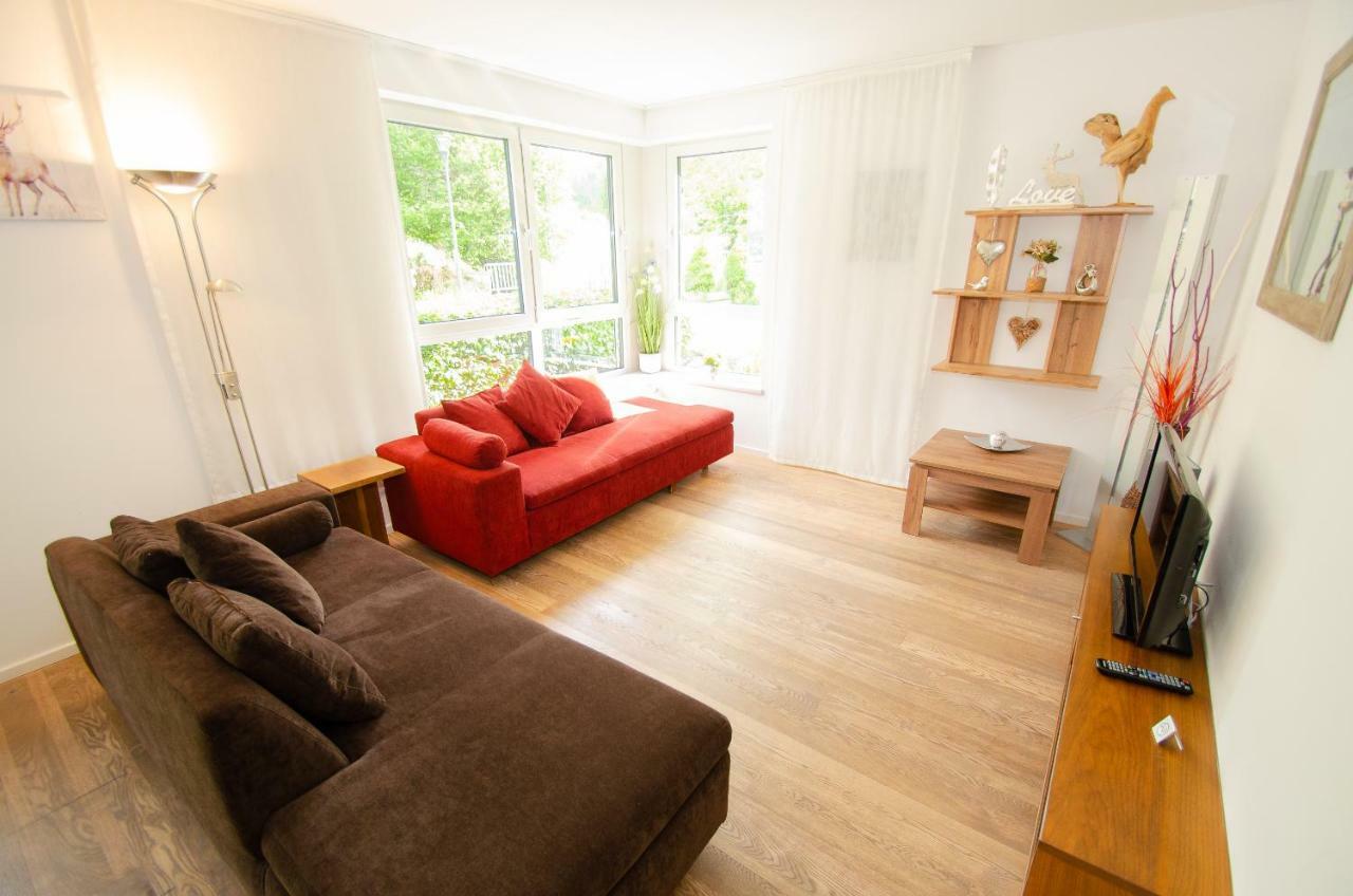 Finest Apartments Glacier View By All In One Apartments Kaprun Bagian luar foto