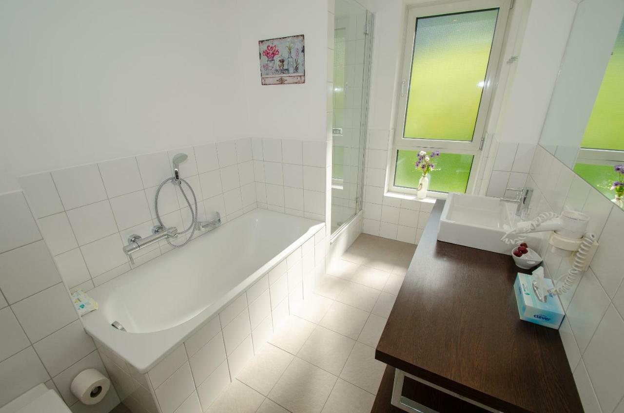 Finest Apartments Glacier View By All In One Apartments Kaprun Bagian luar foto